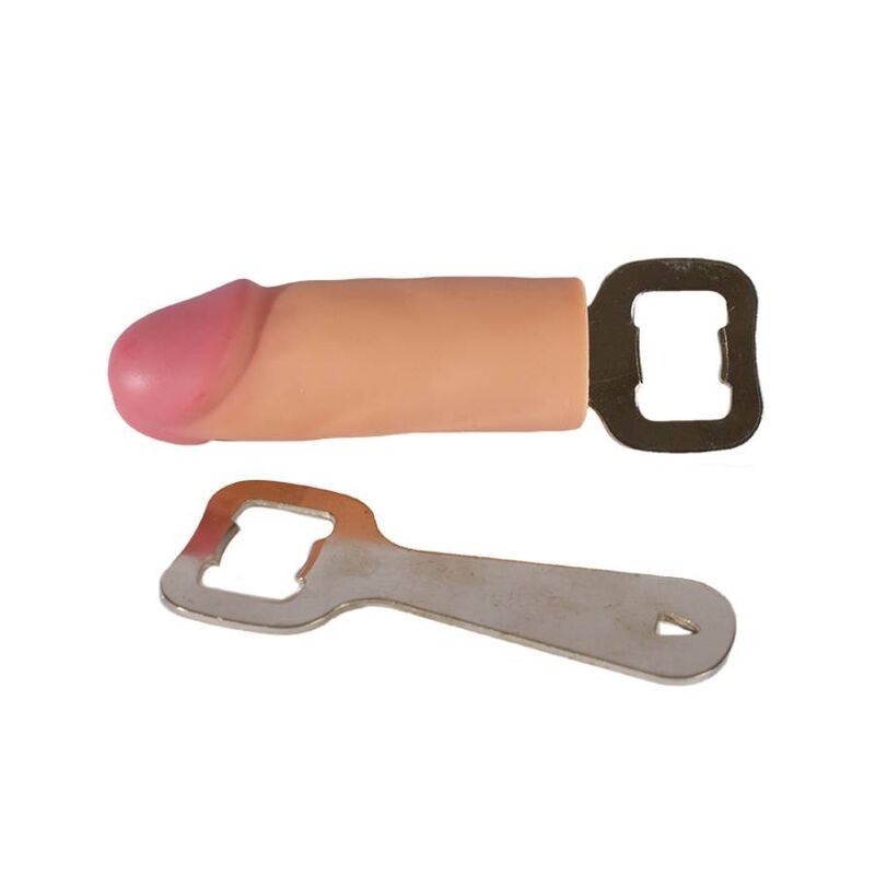 Abrebotellas Funda Pene