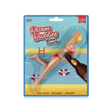 Abridor Botellas Chica Bosom Buddies