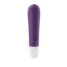 Bala Recargable Satisfyer Ultra Power Bullet 2 Violeta