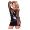 Vestido Kitten Wetloook  Allure 17-5602K