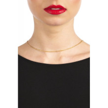 Accesorio Bijoux Cadenas Collar De Espalda Julie