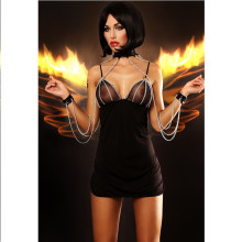 Vestido Lolitta Dangerous