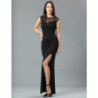 Vestido Negro Catherine