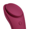 Vibrador APP Control Estimulador Recargable Satisfyer Panty Sexy Secret