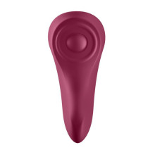 Vibrador APP Control Estimulador Recargable Satisfyer Panty Sexy Secret