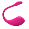 Vibrador APP Control Huevo Recargable Lush By Lovense 2