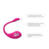 Vibrador APP Control Huevo Recargable Lush By Lovense 2