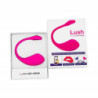 Vibrador APP Control Huevo Recargable Lush By Lovense 2