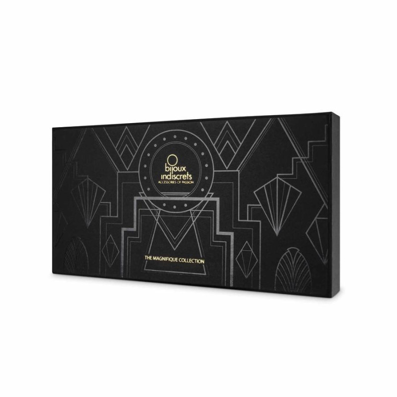 Accesorio Bijoux Cadenas Doradas Cintura