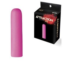 Vibrador Bala Recargable Mai Nº 70 Rosa