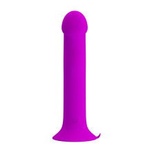 Vibrador Con Pulsación Murray Pretty Love