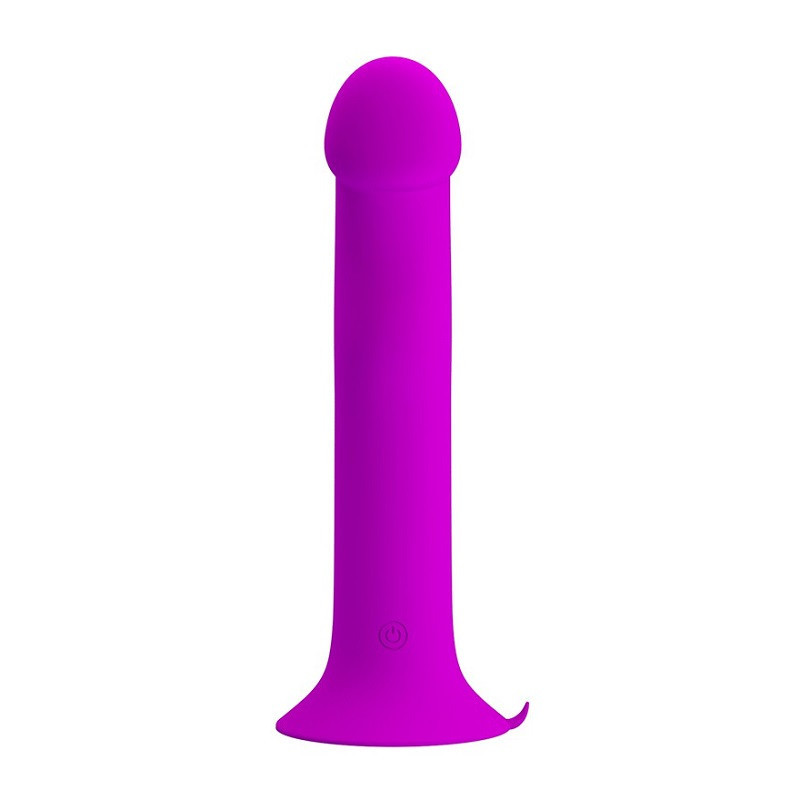 Vibrador Con Pulsación Murray Pretty Love