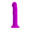 Vibrador Con Pulsación Murray Pretty Love