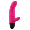 Vibrador De Pilas Adrien Lastic Cyclone
