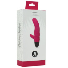Vibrador De Pilas Adrien Lastic Cyclone