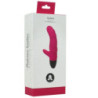 Vibrador De Pilas Adrien Lastic Cyclone