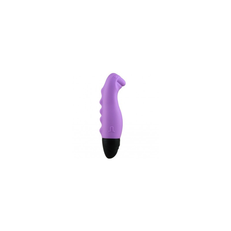 Vibrador De Pilas Adrien Lastic Dino