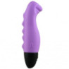 Vibrador De Pilas Adrien Lastic Dino