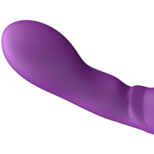 Vibrador De Pilas Adrien Lastic NyX G-Spot