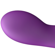 Vibrador De Pilas Adrien Lastic NyX G-Spot