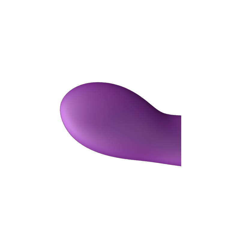 Vibrador De Pilas Adrien Lastic NyX G-Spot