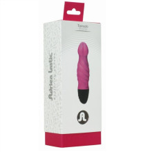 Vibrador De Pilas Adrien Lastic Tornado