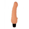 Vibrador De Pilas Best Friend Cyber Skin Harry 7 modos