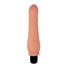 Vibrador De Pilas Best Friend Cyber Skin Mark
