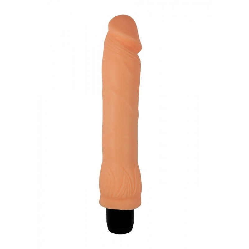 Vibrador de Pilas Best Friend Miro Cyber Skin