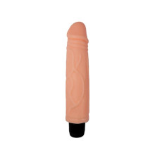 Vibrador de Pilas Best Friend Victor Cyber Skin