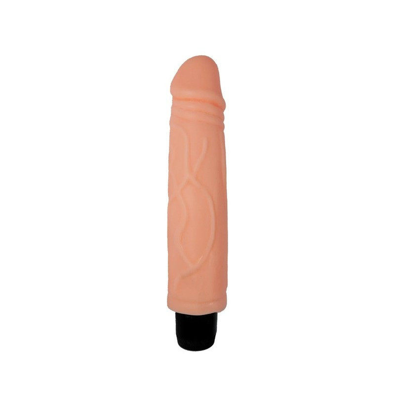 Vibrador de Pilas Best Friend Victor Cyber Skin