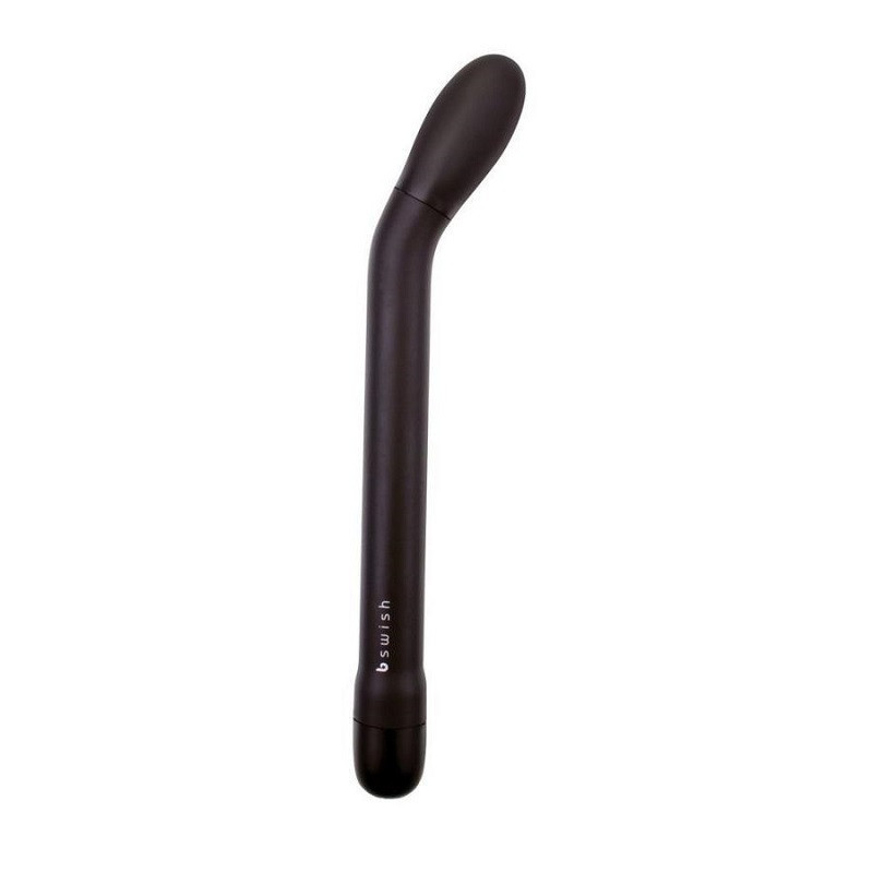Vibrador de Pilas Bgee Classic B Swish