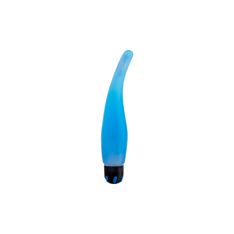Vibrador De Pilas Blue Sinsider Toy Joy