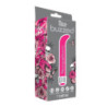 Vibrador De Pilas Buzzed Prints Charming G-Spot Blazing Beauty
