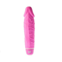 Vibrador De Pilas Classic Mini Dream Toys