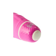Vibrador De Pilas Classic Mini Dream Toys