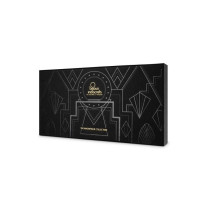 Accesorio Bijoux Cadenas Esposas Metallic Chain Handcuffs