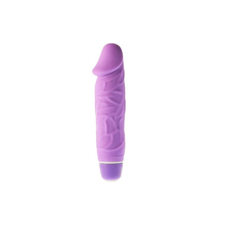 Vibrador De Pilas Classic Mini Dream Toys