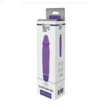 Vibrador De Pilas Classic Mini Dream Toys