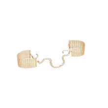 Accesorio Bijoux Cadenas Esposas Metallic Chain Handcuffs