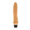 Vibrador De Pilas Classic Vibrator Dream Toys Beis
