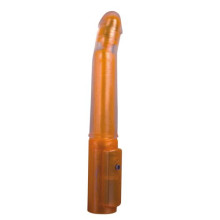 Vibrador De Pilas Colour My World Vibrator Love Toys