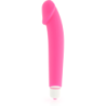 Vibrador De Pilas Dolce Vita Realistic