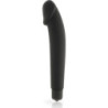 Vibrador De Pilas Dolce Vita Realistic