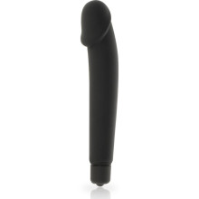 Vibrador De Pilas Dolce Vita Realistic