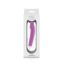 Vibrador De Pilas Dolce Vita Realistic