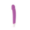 Vibrador De Pilas Dolce Vita Realistic