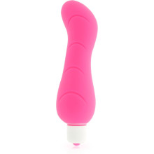 Vibrador De Pilas Dolce Vita Vibrador G- Spot