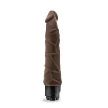 Vibrador De Pilas Dr. Skin Vibe 1