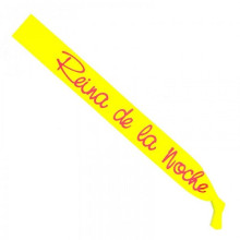 Banda Flúor Reina de la noche